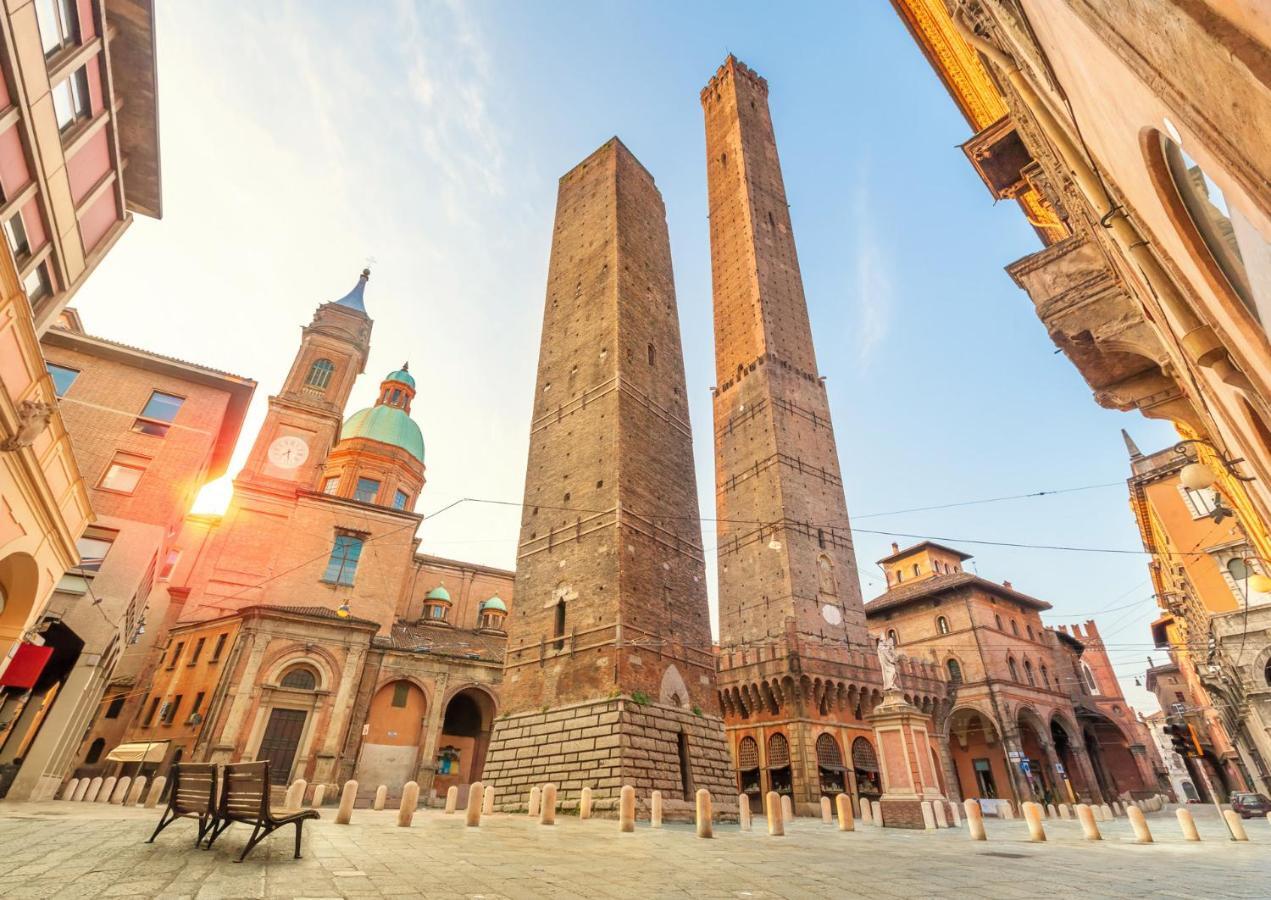 Serenity, Bologna By Short Holidays Eksteriør billede